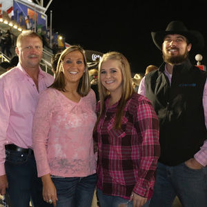 Meet your Posher, Mary beth